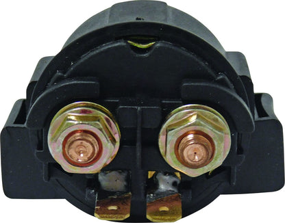 PARTS EUROPE SOLENOID SWITCH KA 67-805
