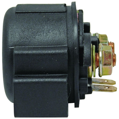 PARTS EUROPE SOLENOID SWITCH KA 67-805