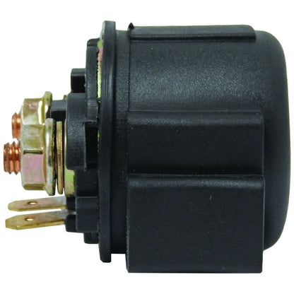 PARTS EUROPE SOLENOID SWITCH KA 67-805