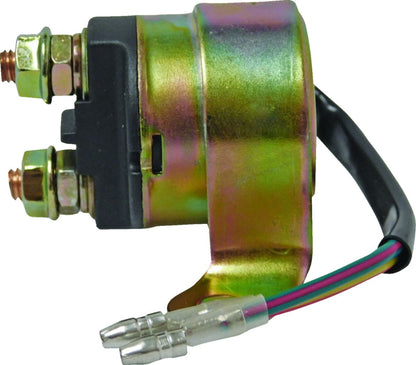 PARTS EUROPE SOLENOID SWITCH PO 67-806