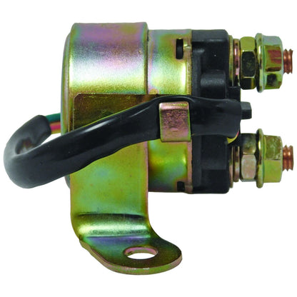 PARTS EUROPE SOLENOID SWITCH PO 67-806