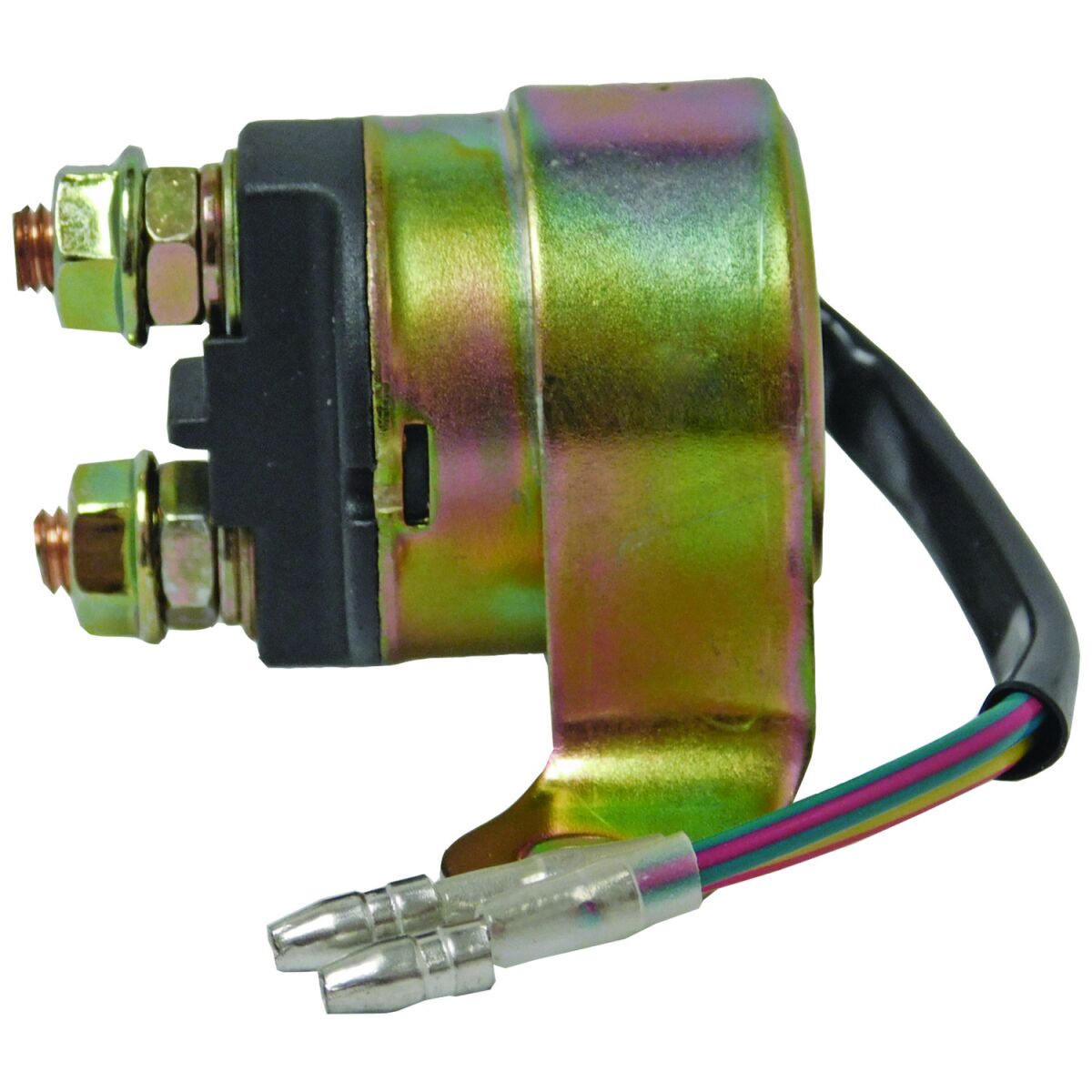 PARTS EUROPE SOLENOID SWITCH PO 67-806