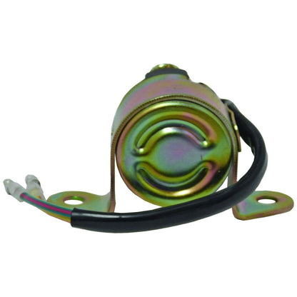 PARTS EUROPE SOLENOID SWITCH PO 67-806