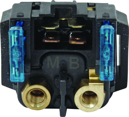 PARTS EUROPE SOLENOID SWITCH YA 67-807