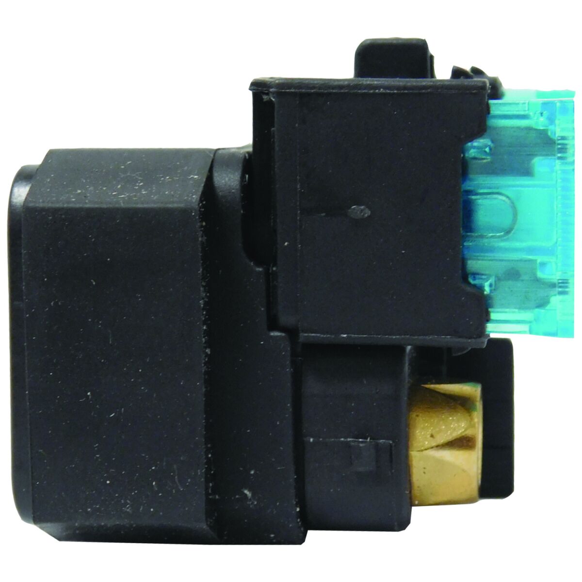PARTS EUROPE SOLENOID SWITCH YA 67-807