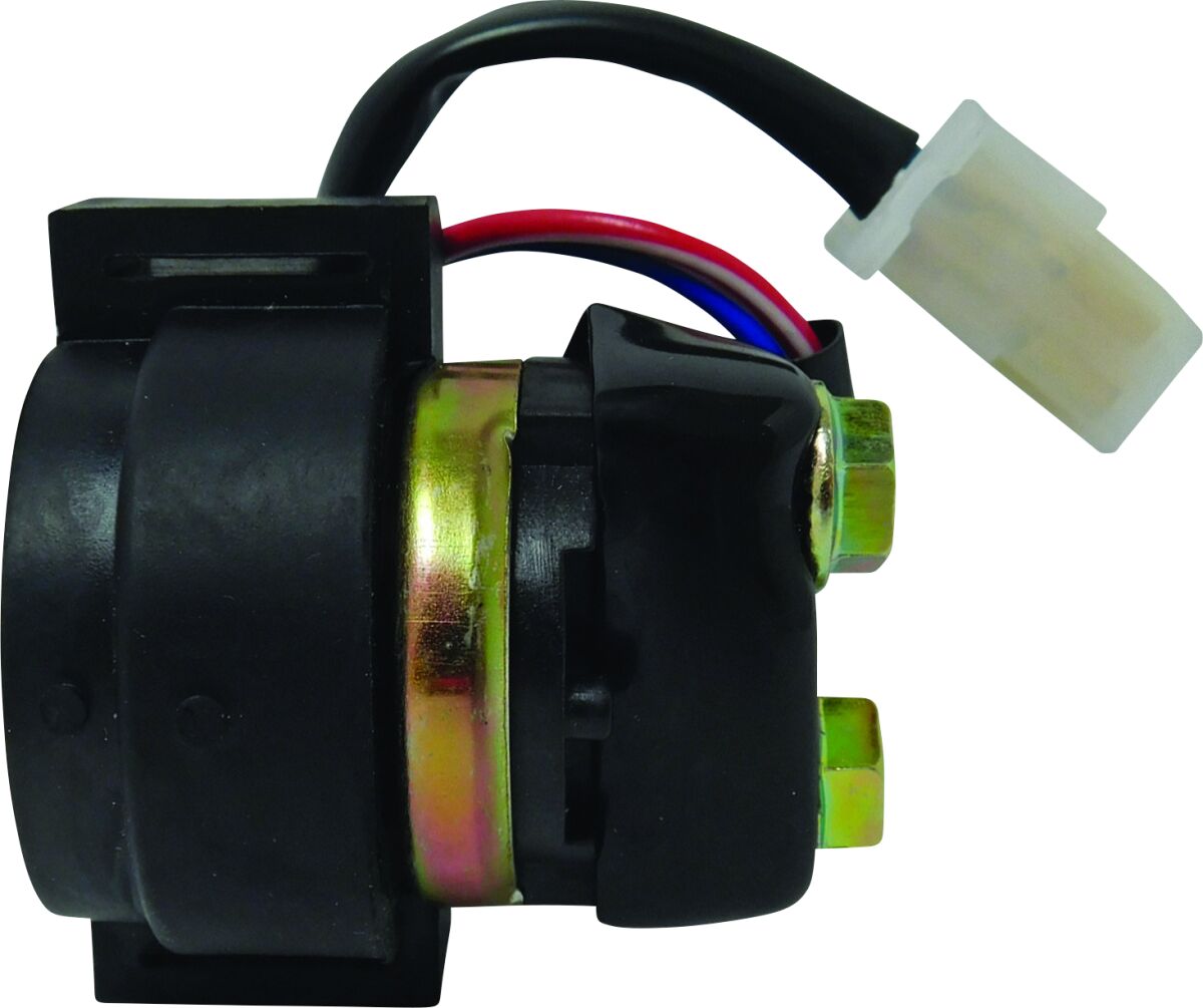 PARTS EUROPE SOLENOID SWITCH YA 67-811