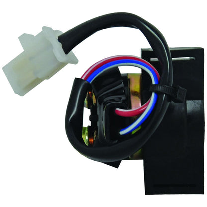 PARTS EUROPE SOLENOID SWITCH YA 67-811