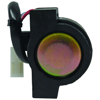 PARTS EUROPE SOLENOID SWITCH YA 67-811