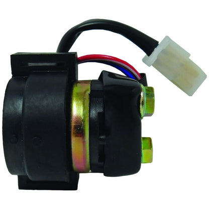 PARTS EUROPE SOLENOID SWITCH YA 67-811