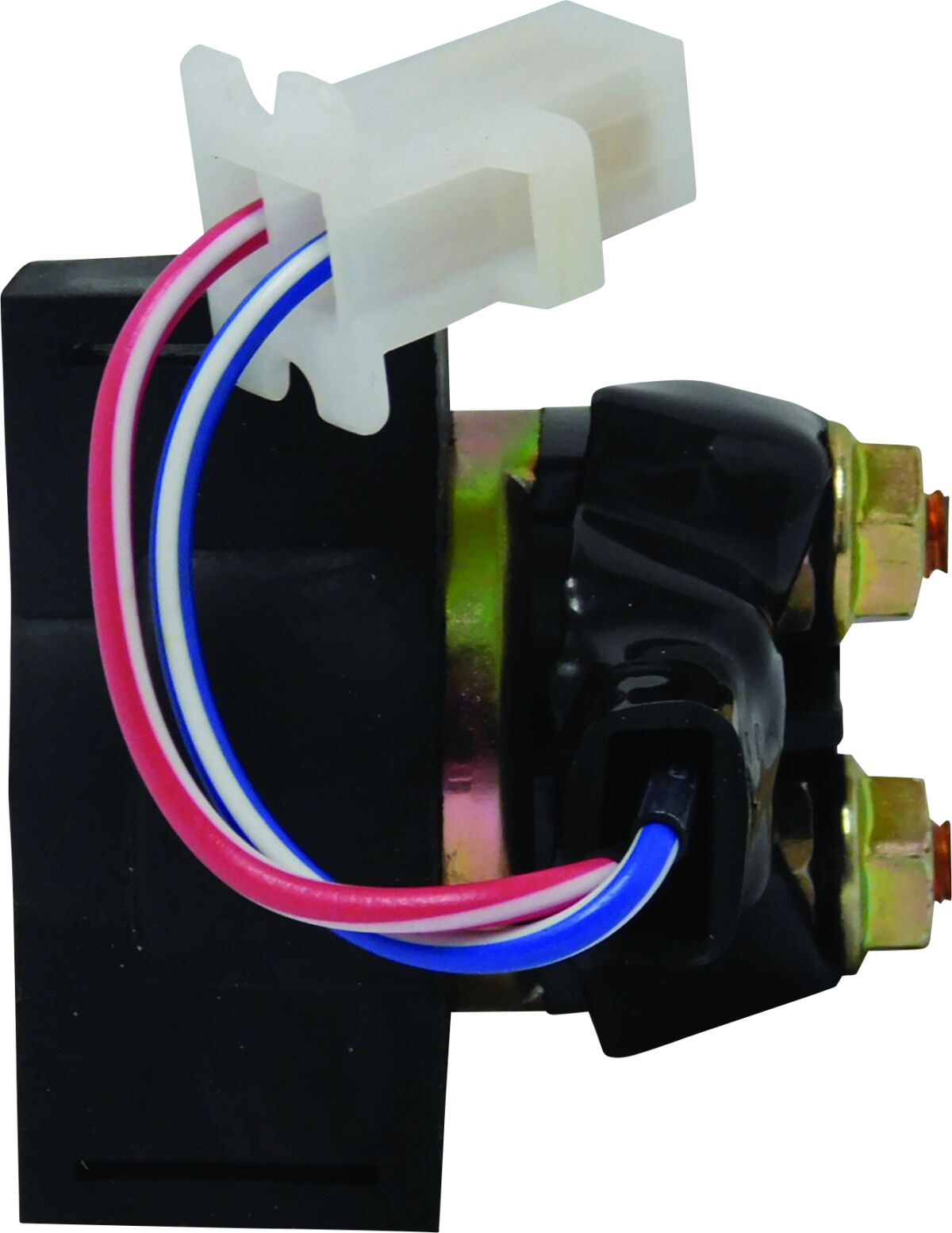 PARTS EUROPE SOLENOID SWITCH YA/HO/AP 67-813