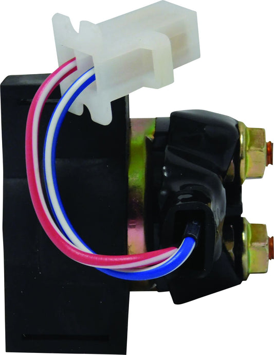 PARTS EUROPE SOLENOID SWITCH YA/HO/AP 67-813