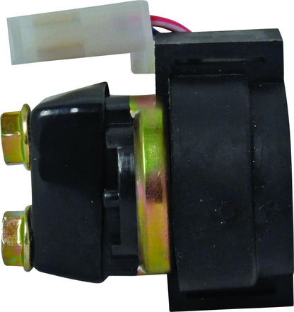 PARTS EUROPE SOLENOID SWITCH YA/HO/AP 67-813