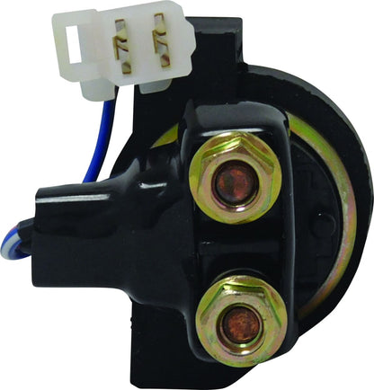 PARTS EUROPE SOLENOID SWITCH YA/HO/AP 67-813