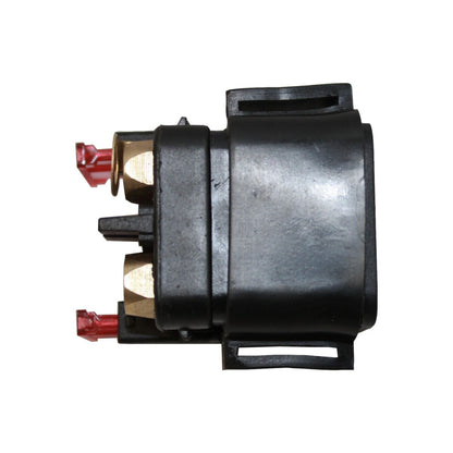 PARTS EUROPE SOLENOID SWITCH KT/HV/HU 67-815