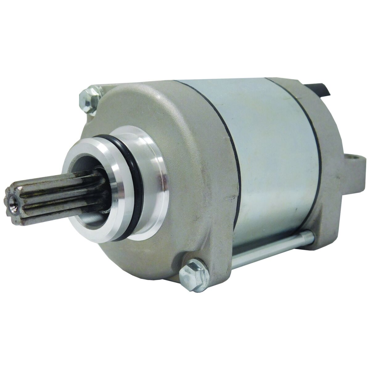 PARTS EUROPE STARTER KT/HU 11834N