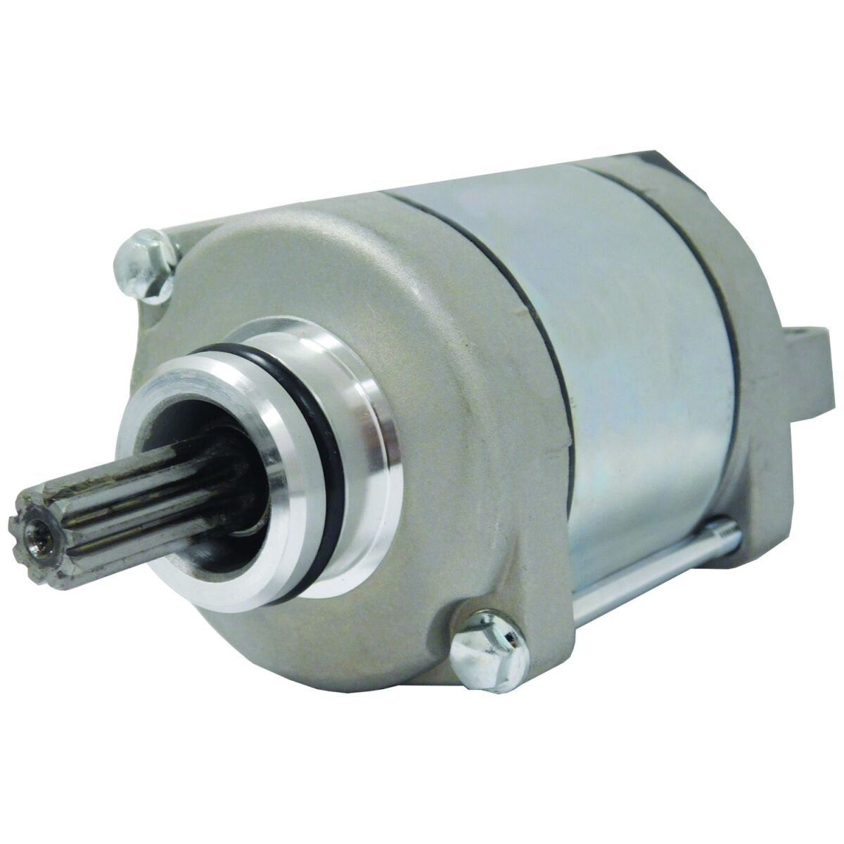 PARTS EUROPE STARTER KT/HU/HV 11835N