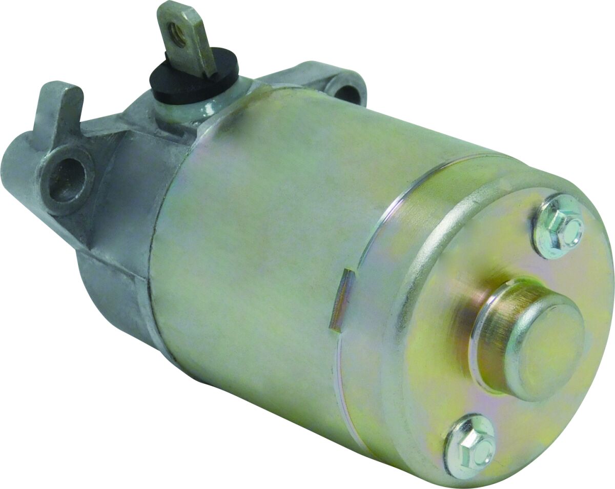 PARTS EUROPE STARTER YA 16068N