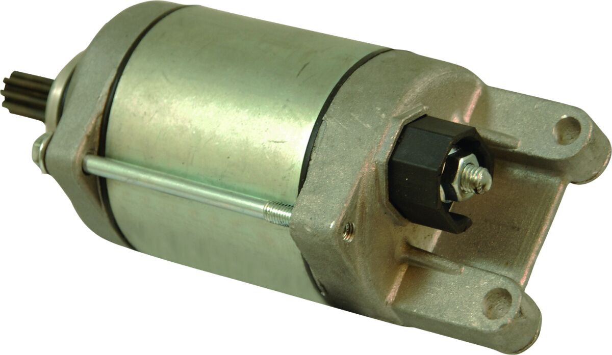 PARTS EUROPE STARTER HO 16072N