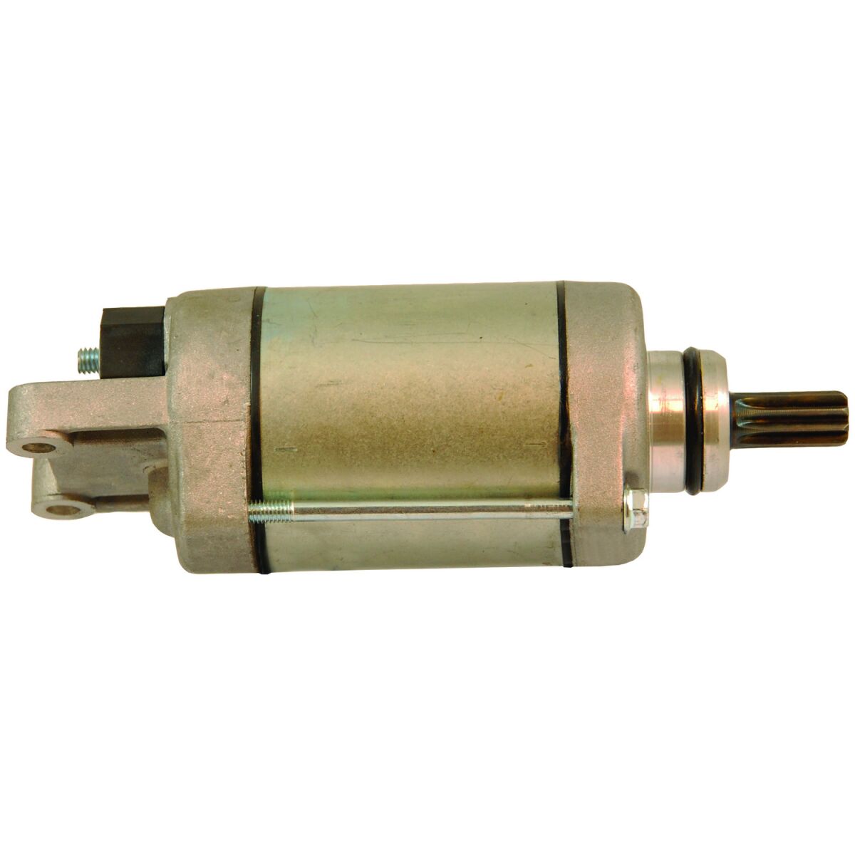 PARTS EUROPE STARTER HO 16072N