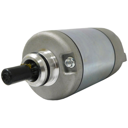 PARTS EUROPE STARTER SU 16087N