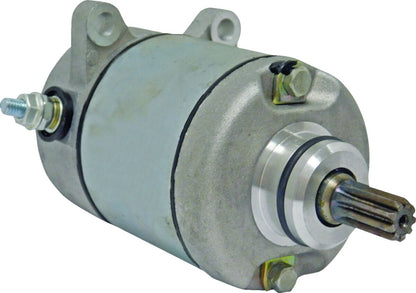 PARTS EUROPE STARTER HO 18336N