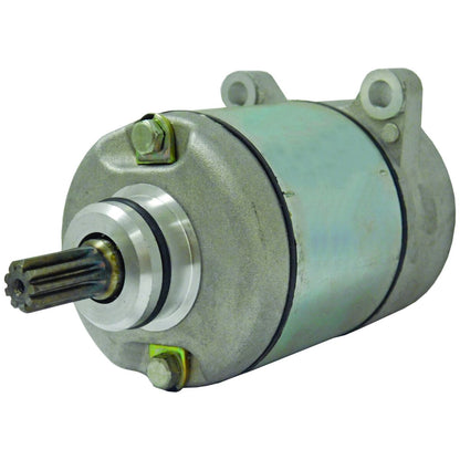 PARTS EUROPE STARTER HO 18336N
