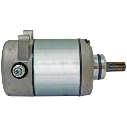 PARTS EUROPE STARTER HO 18336N