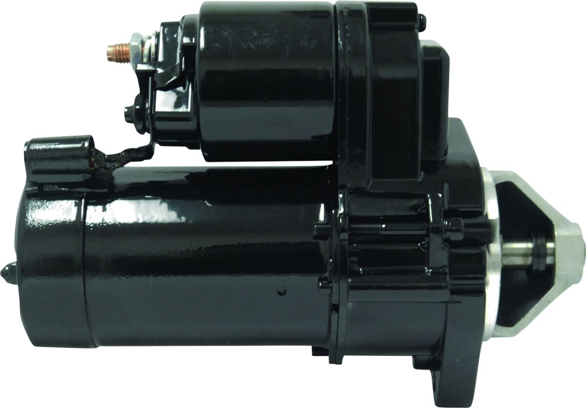 PARTS EUROPE STARTER MG 18355N