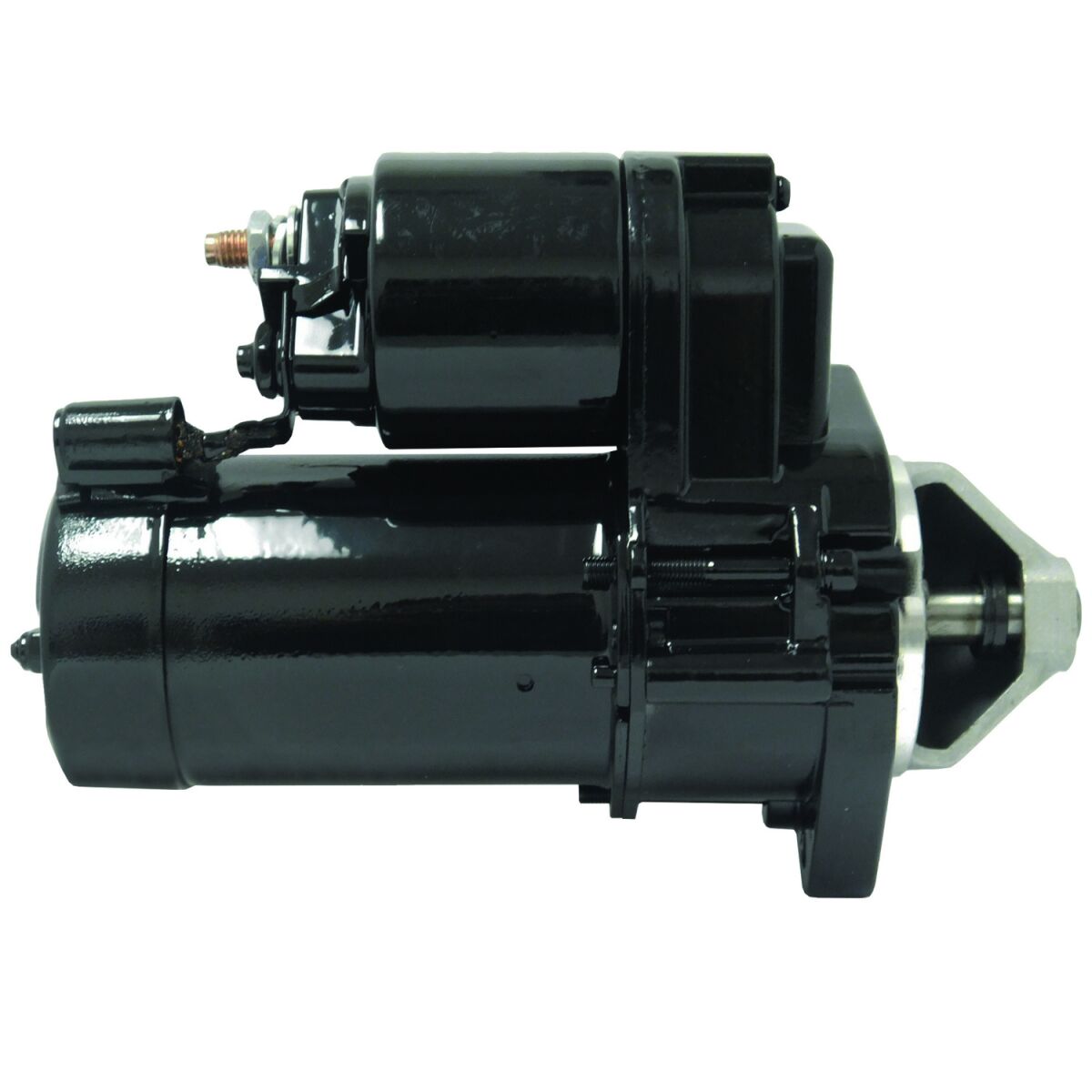 PARTS EUROPE STARTER MG 18355N