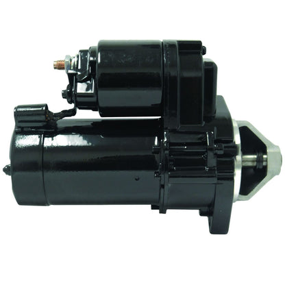 PARTS EUROPE STARTER MG 18355N