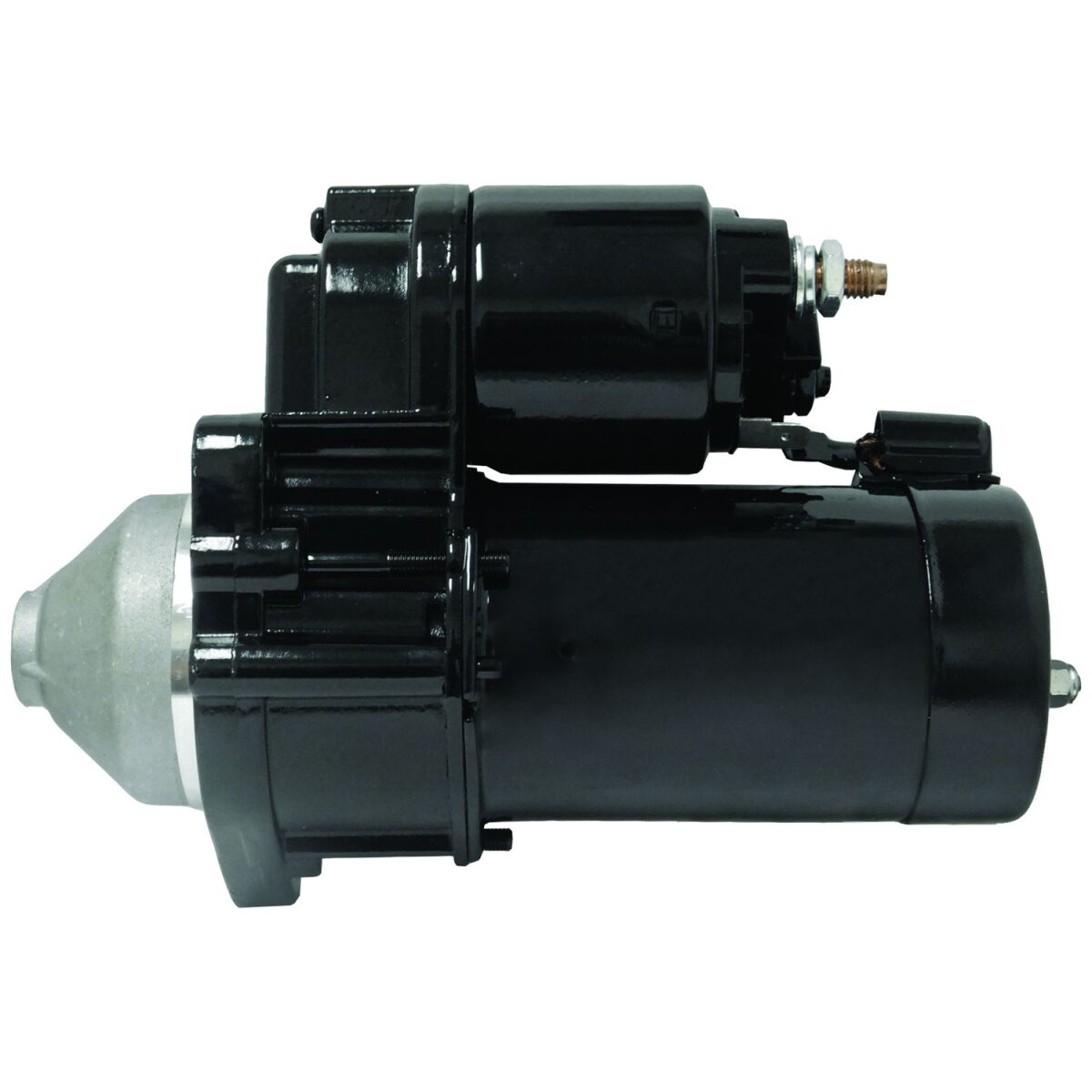 PARTS EUROPE STARTER MG 18355N