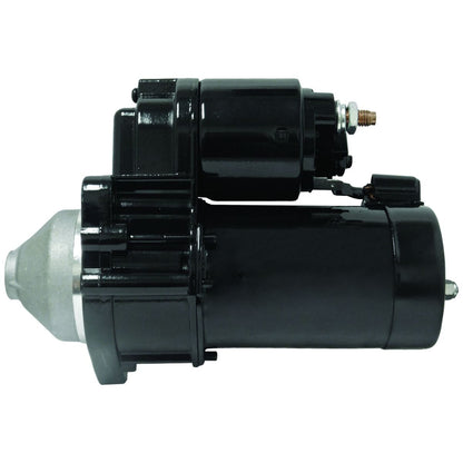 PARTS EUROPE STARTER MG 18355N