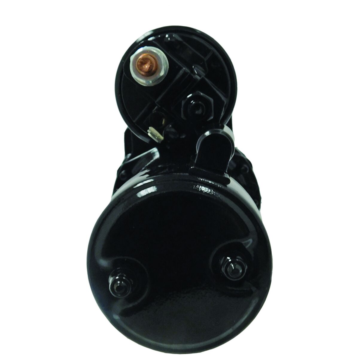 PARTS EUROPE STARTER MG 18355N