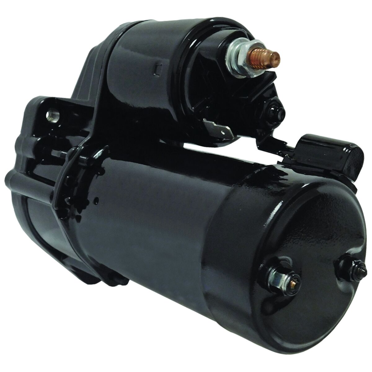 PARTS EUROPE STARTER MG 18355N
