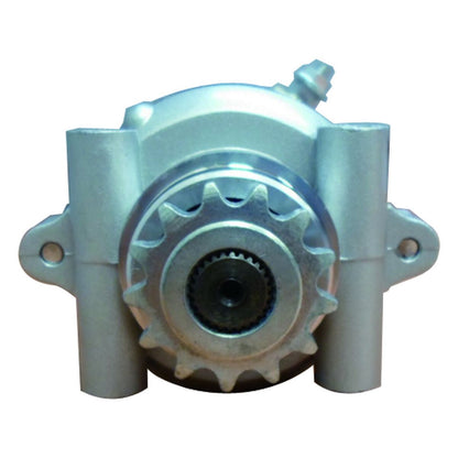 PARTS EUROPE STARTER HO 18611N