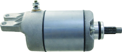 PARTS EUROPE STARTER HO 18638N