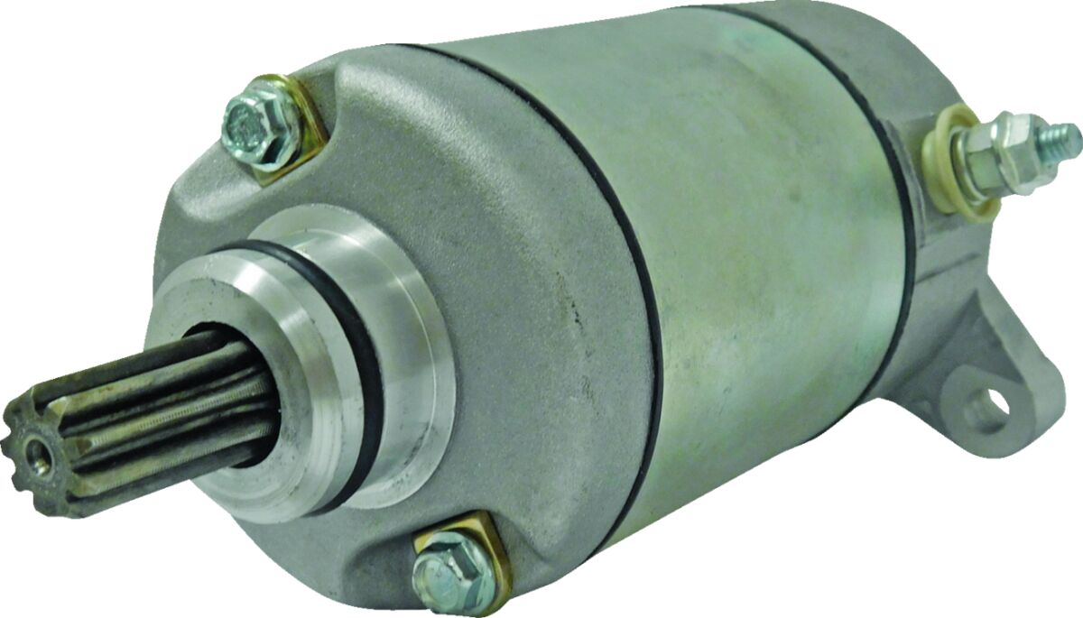 PARTS EUROPE STARTER PO 18645N