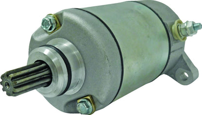 PARTS EUROPE STARTER PO 18645N