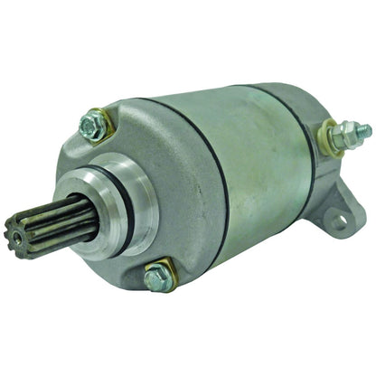 PARTS EUROPE STARTER PO 18645N