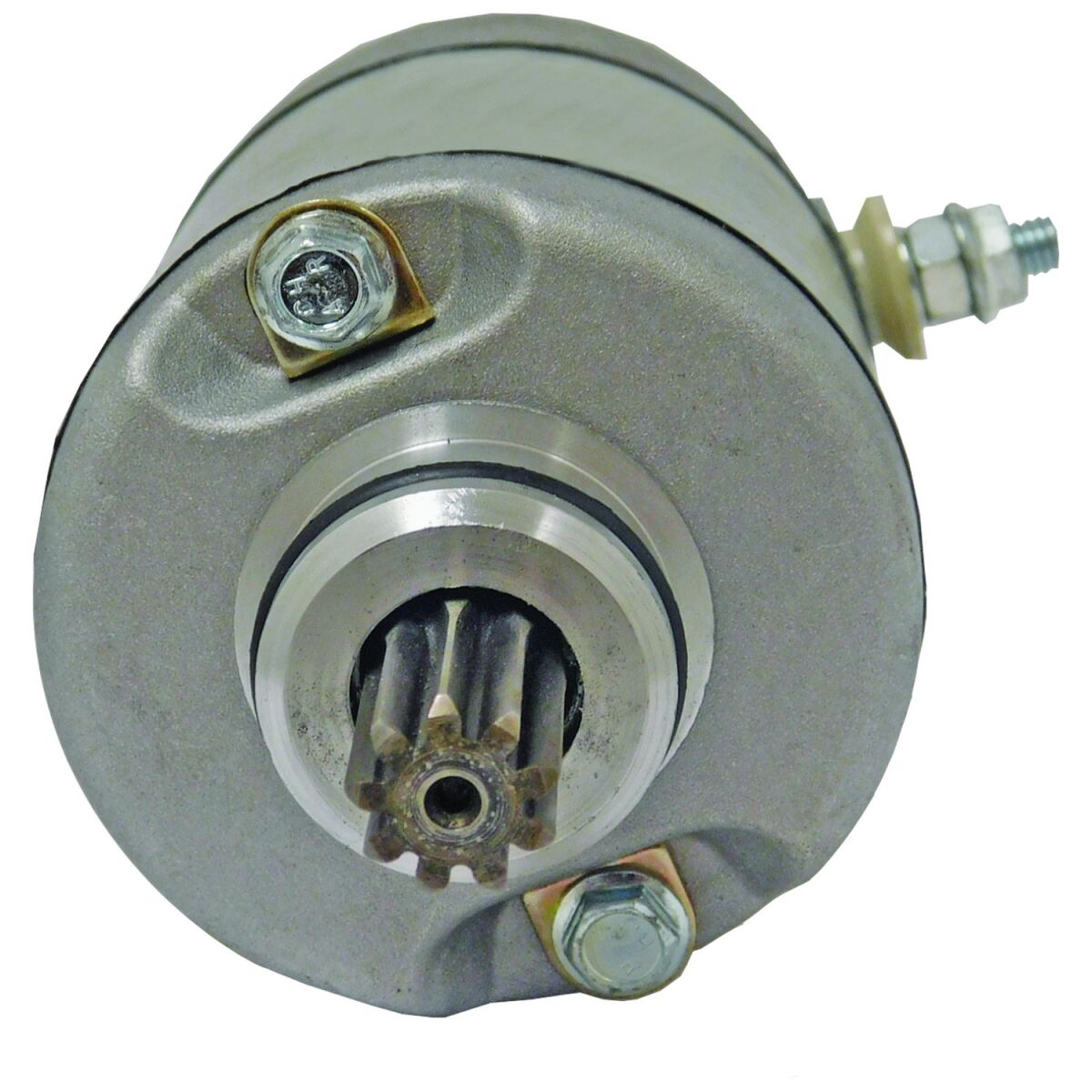 PARTS EUROPE STARTER PO 18645N