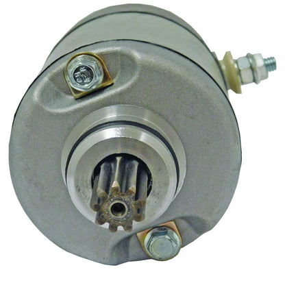 PARTS EUROPE STARTER PO 18645N