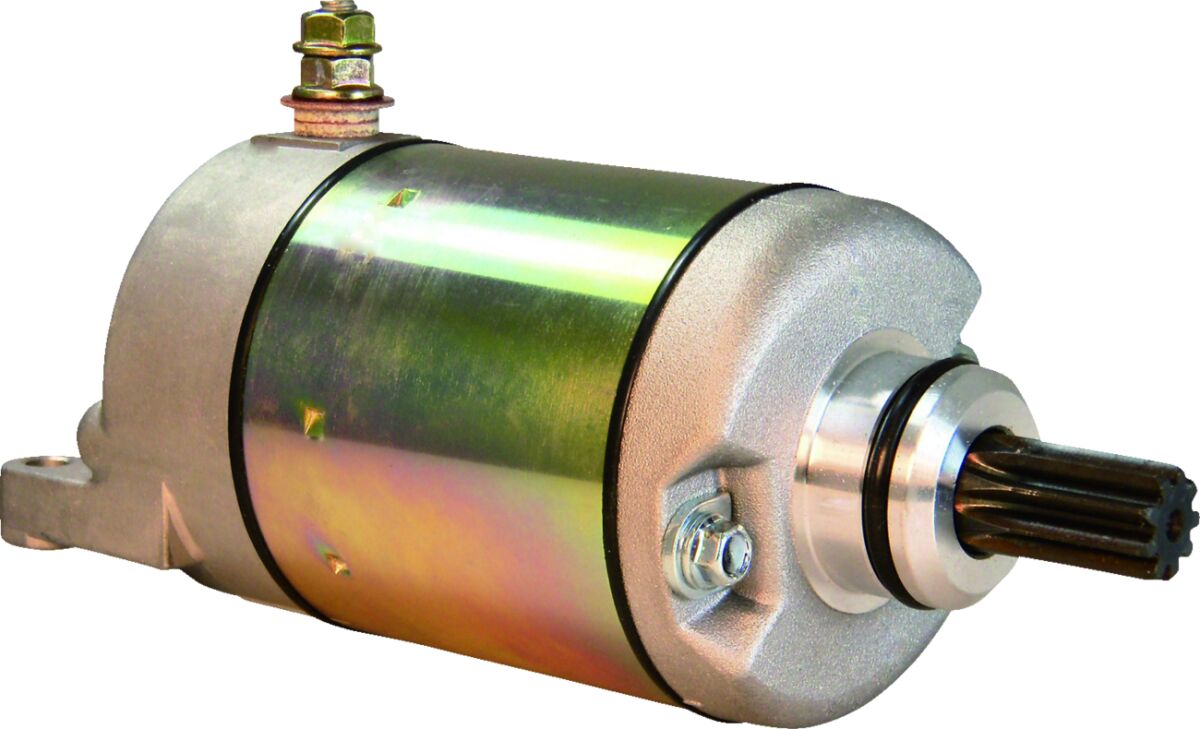 PARTS EUROPE STARTER PO 18647N