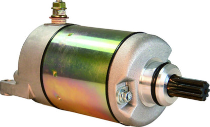 PARTS EUROPE STARTER PO 18647N