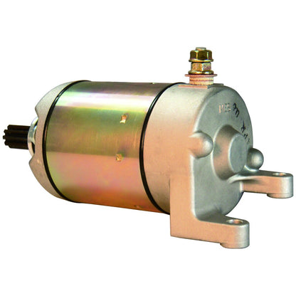 PARTS EUROPE STARTER PO 18647N