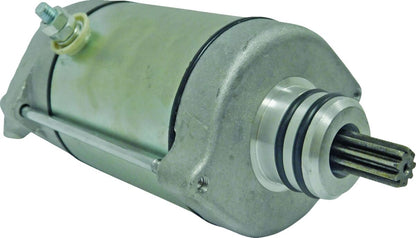 PARTS EUROPE STARTER PO 18648N
