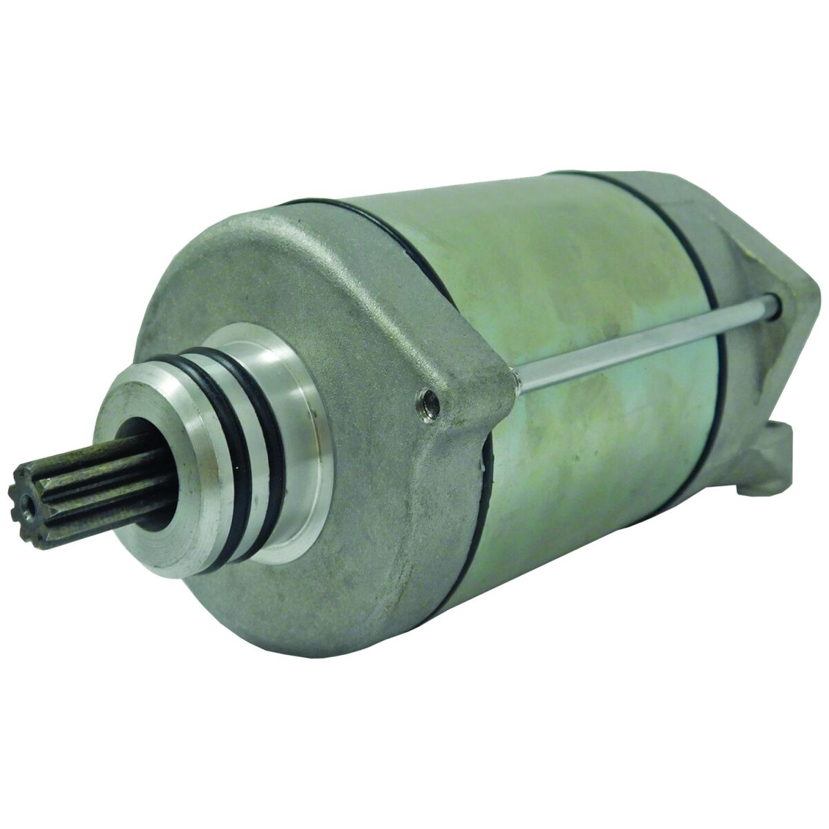 PARTS EUROPE STARTER PO 18648N