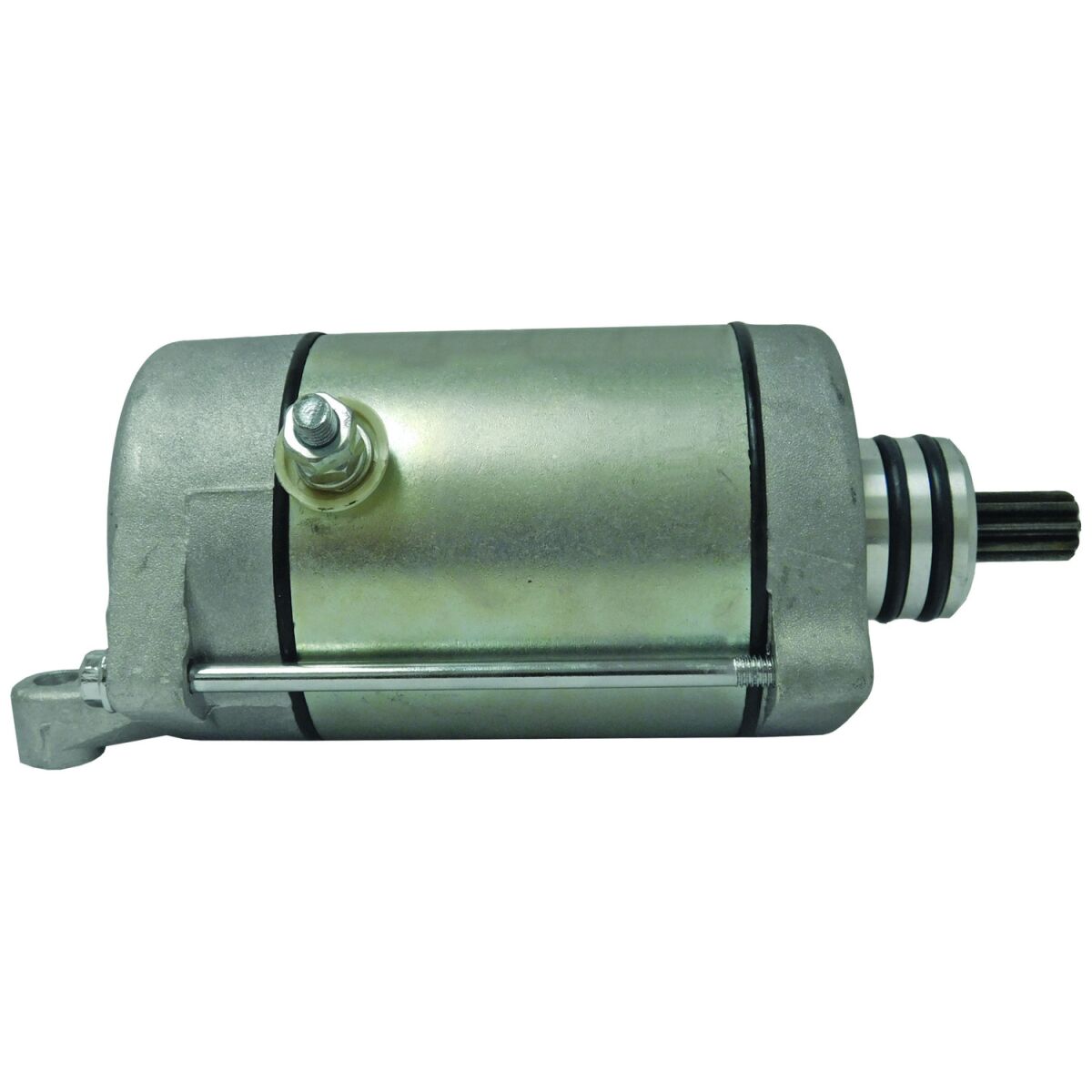 PARTS EUROPE STARTER PO 18648N