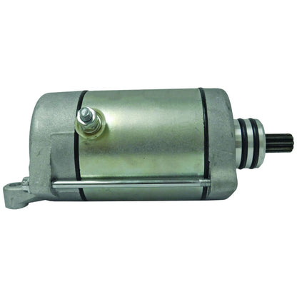 PARTS EUROPE STARTER PO 18648N