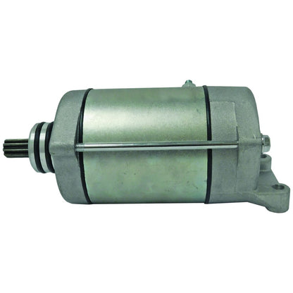 PARTS EUROPE STARTER PO 18648N