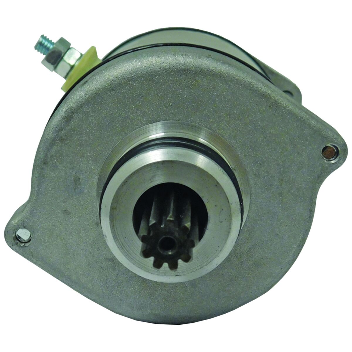 PARTS EUROPE STARTER PO 18648N